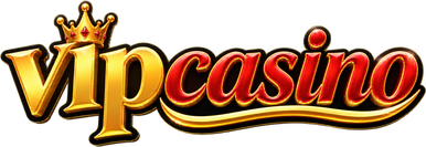 vipcasino logo